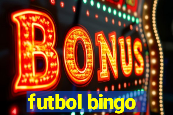 futbol bingo